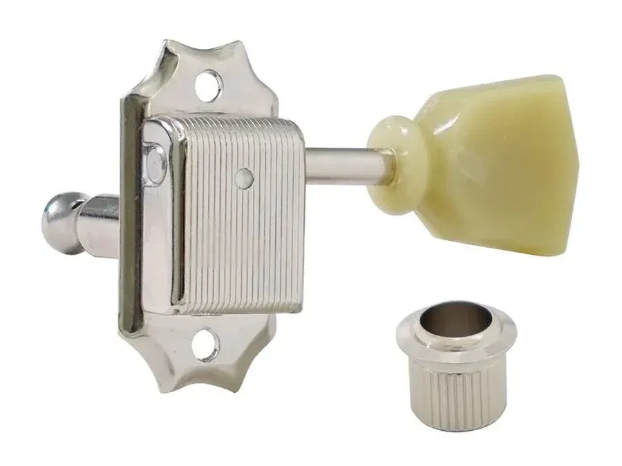 Колки для гитары HOSCO H-20322NSVTR Vintage Tone Revival Series 3+3 никель