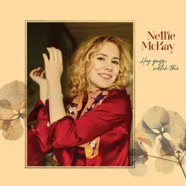 Виниловая пластинка Nellie McKay – Hey Guys, Watch This Релиз 2025