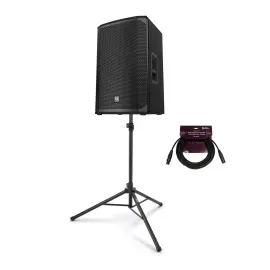 Б/У Активная акустическая система Electro-Voice EKX-15P 15", 2-полосная, 1500W (набор)