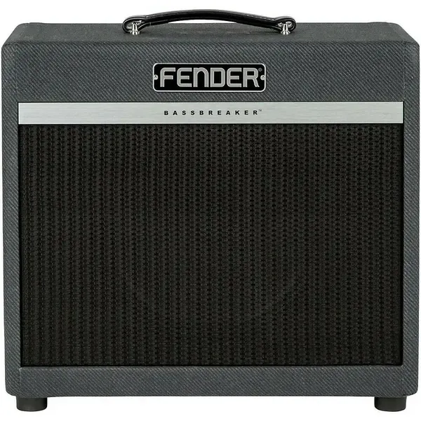 Гитарный кабинет Fender Bassbreaker 70W 1x12 Guitar Speaker Cabinet