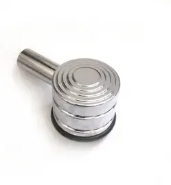 Лаг для малого и том-барабана LDrums AL12-02CR