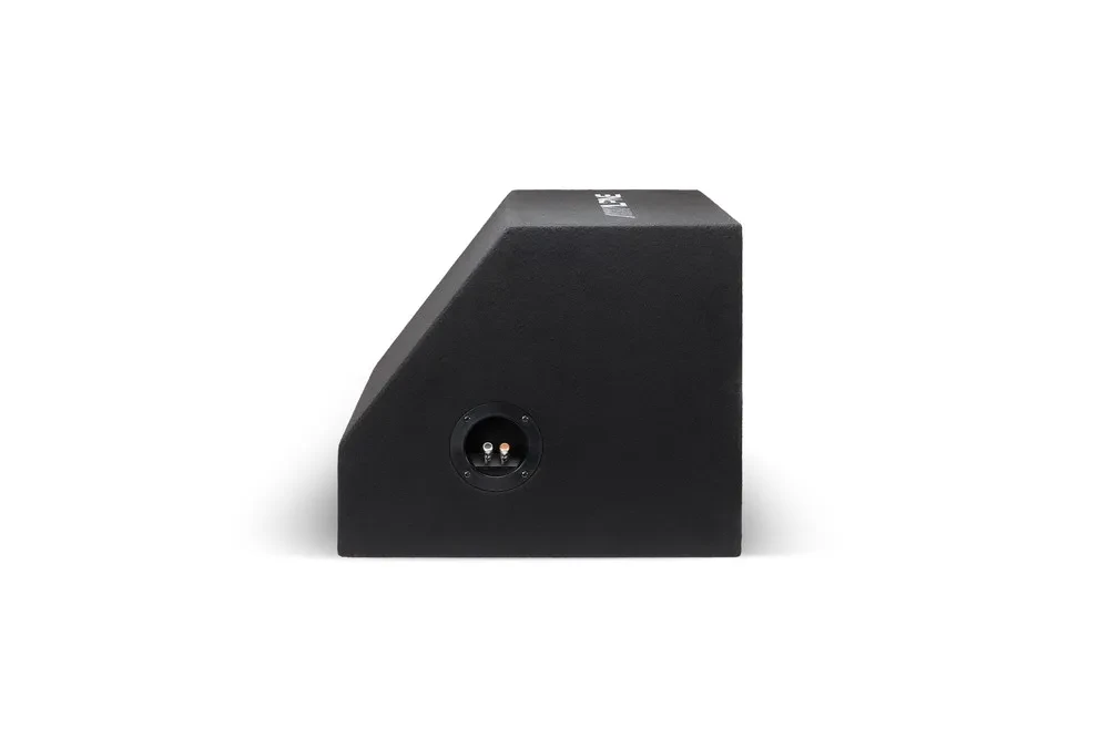 Alpine W-SB10V Loaded Single 10" Vented Enclosure
