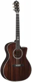 Акустическая гитара MOLLO GAC-02 6-струнная