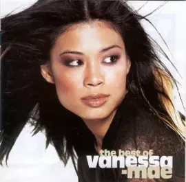 Виниловая пластинка Vanessa Mae – The Best Of
