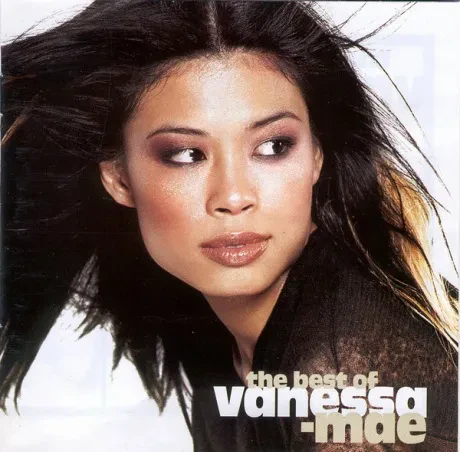 Виниловая пластинка Vanessa Mae – The Best Of
