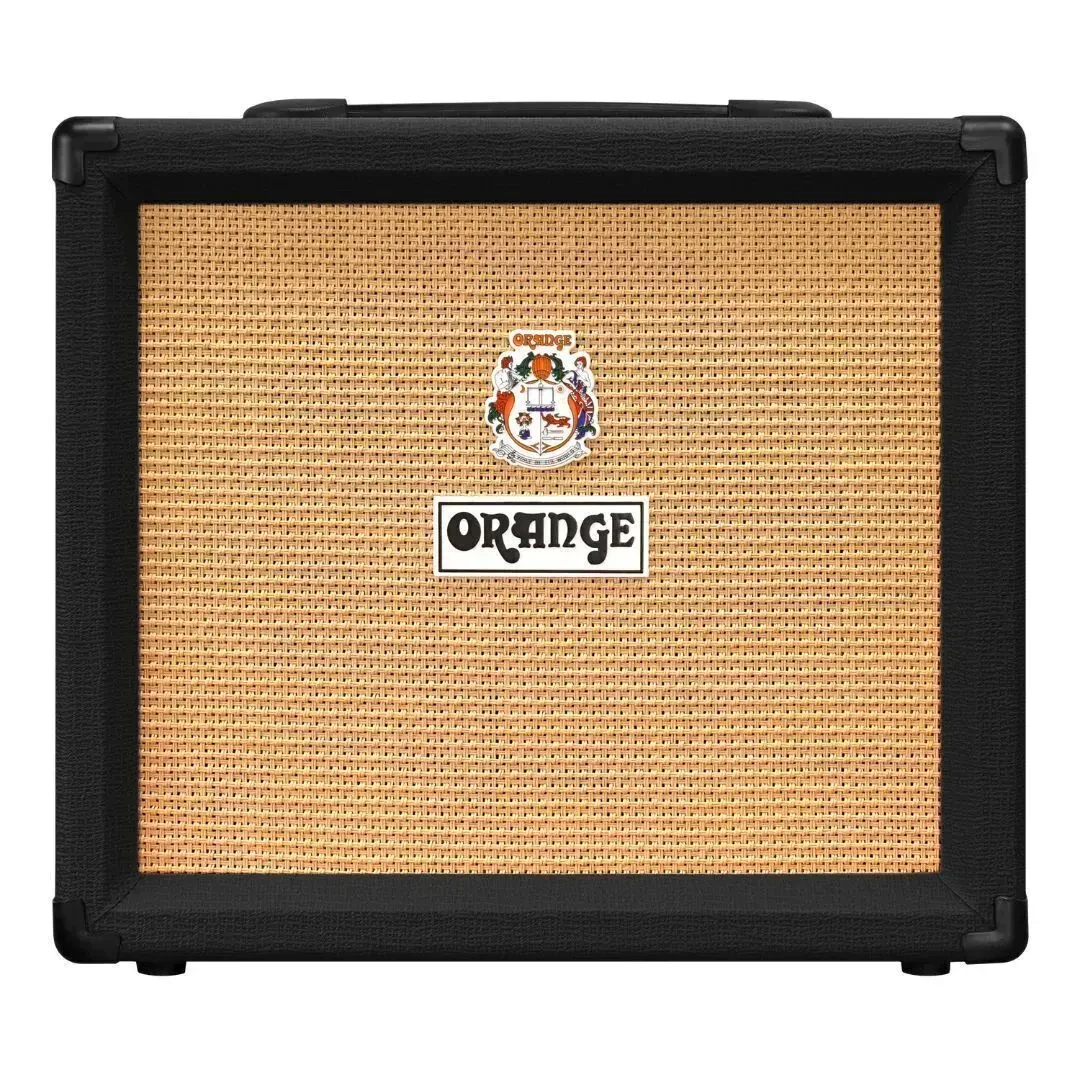 Комбоусилитель для электрогитары Orange O Tone 40 Black