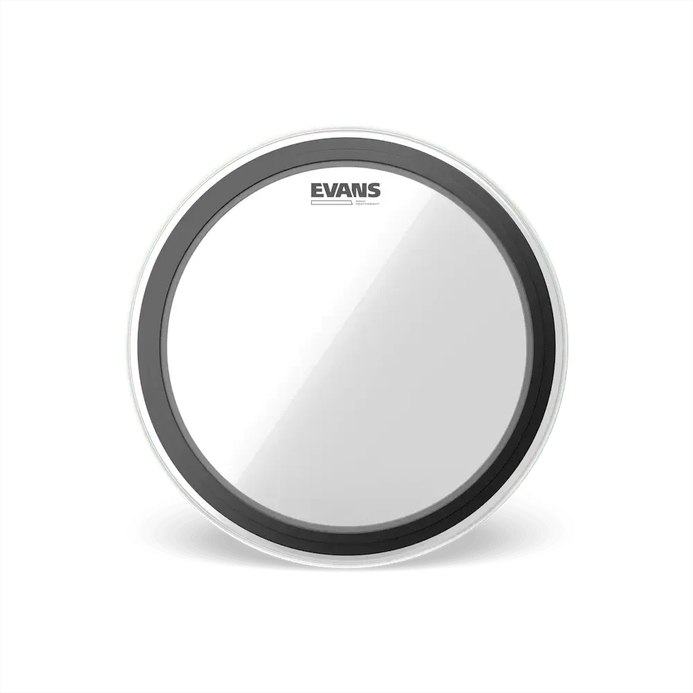 Пластик для барабана Evans 22" EMAD Heavyweight Bass