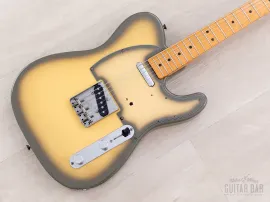 2004 Fender Telecaster '71 Vintage Reissue Limited Edition Antigua, Japan CIJ