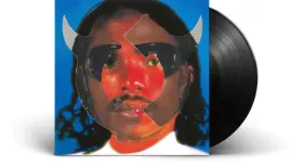 Виниловая пластинка Steve Lacy – Gemini Rights Релиз 2022 Sealed