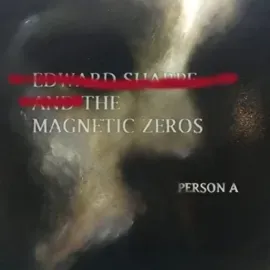 Виниловая пластинка Edward Sharpe And The Magnetic Zeros – Person A Sealed