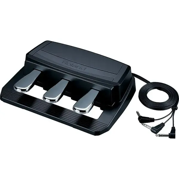 Педаль для цифрового пианино Roland RPU-3 Unit Pedal