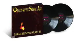Queens Of The Stone Age - Lullabies To Paralyze [2 LP] NEW Sealed Vinyl LP Album