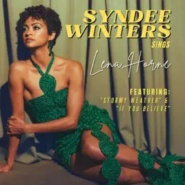Виниловая пластинка Syndee Winters – Syndee Winters Sings Lena Horne (Релиз 2026)