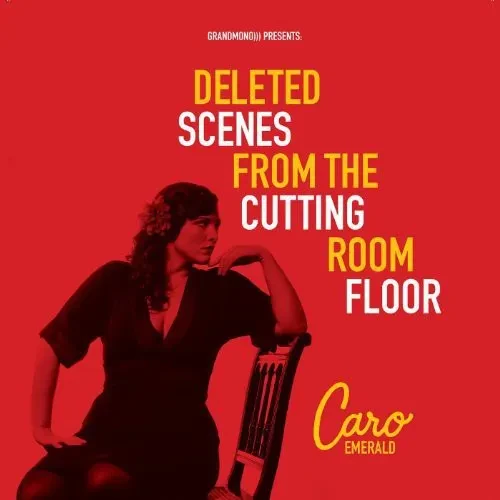 Виниловая пластинка Caro Emerald - Deleted Scenes from the Cutting Room Floor [New Vinyl LP]