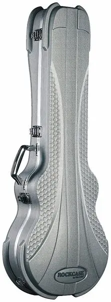 Кейс для электрогитары Rockcase ABS 10504SCT/SB