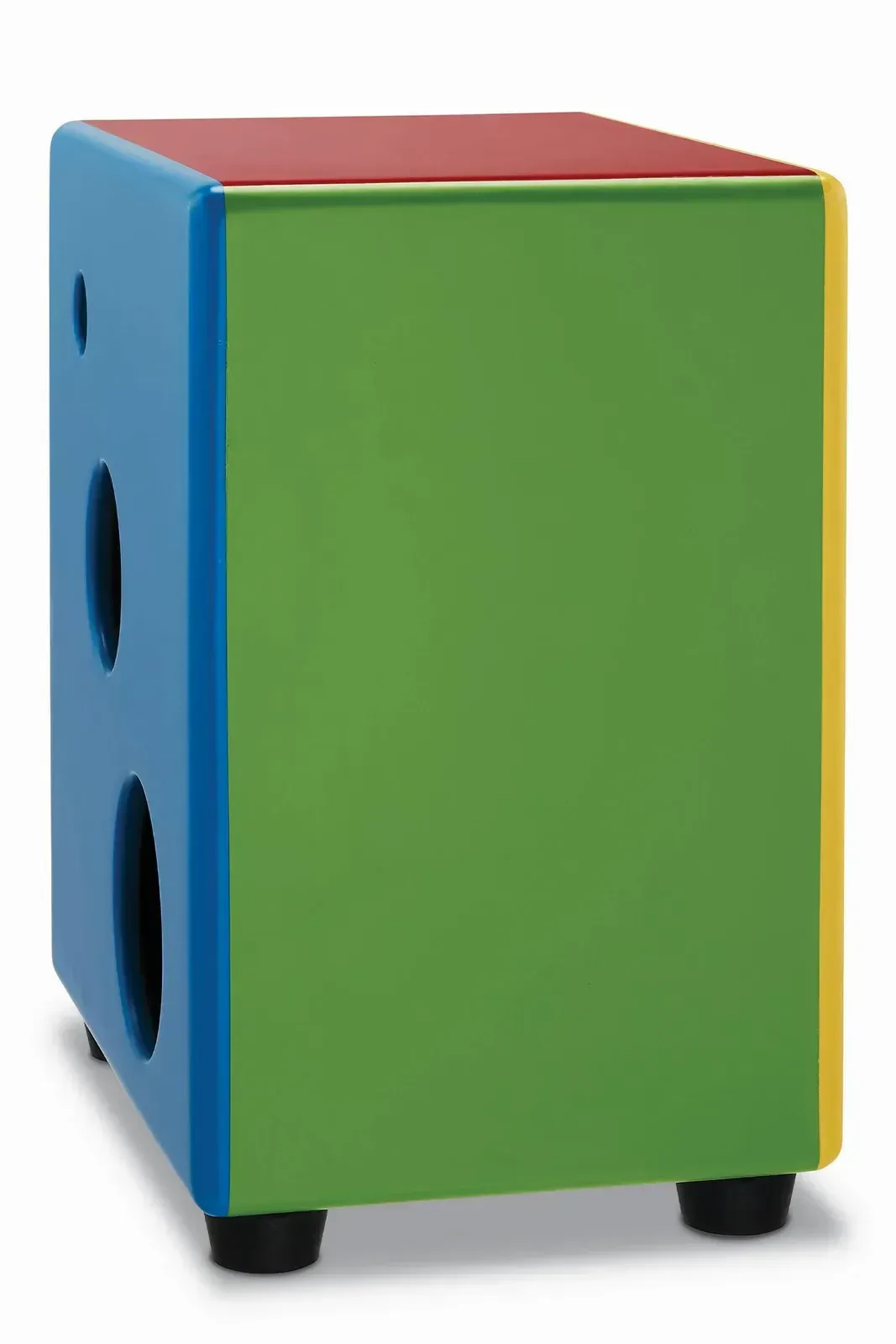 Кахон Latin Percussion LP1443L Lil MT Box Multi Color