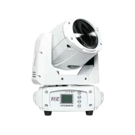 Прибор с полным движением JMAZ LIGHTING JZ3020 Attco Beam 100 75W LED White