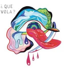 Виниловая пластинка Que Vola - Que Vola [New Vinyl LP] Gatefold LP Jacket