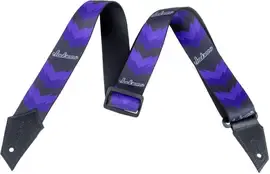 Ремень JACKSON STRAP JACKSON DBL V BLK/PUR
