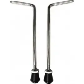 Ножки для бас-барабана LDrums BDS013-095290CR 2шт