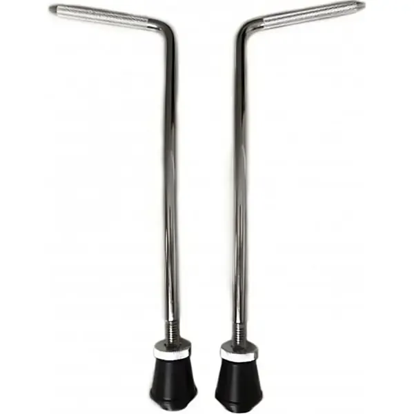 Ножки для бас-барабана LDrums BDS013-095290CR 2шт