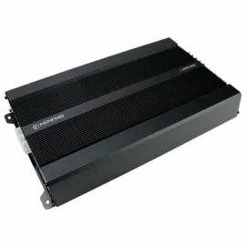 Memphis SE1200.4V2 240W RMS Street Edge Series Class-D 4-Channel