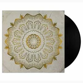 Виниловая пластинка Various – Mandala Vol. 2, Today's Mathematics Релиз 2022 Sealed