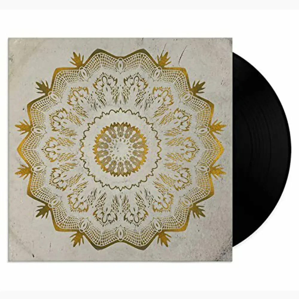 Виниловая пластинка Various – Mandala Vol. 2, Today's Mathematics Релиз 2022 Sealed