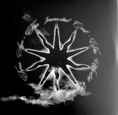 Виниловая пластинка This Immortal Coil – The World Ended A Long Time Ago
