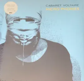 Виниловая пластинка Cabaret Voltaire – Micro-Phonies