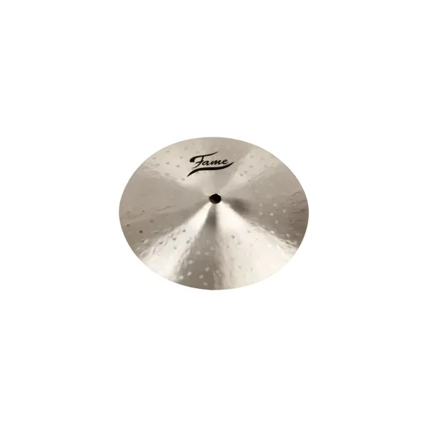 Тарелка барабанная Fame Audio 8" Masters B20 Splash