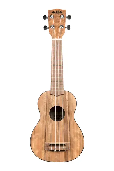 Укулеле сопрано KALA KA-PWS Kala Pacific Walnut Soprano Ukulele