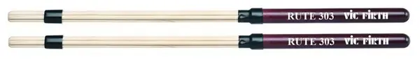 Щетки для барабана Vic Firth RUTE 303