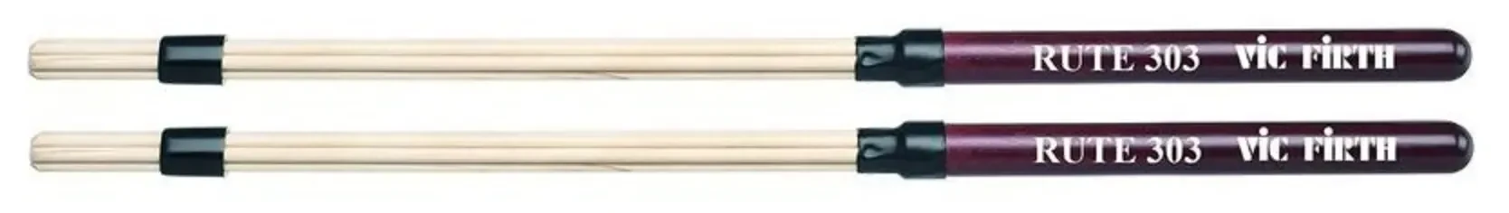 Щетки для барабана Vic Firth RUTE 303