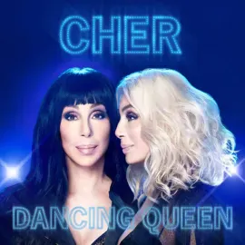 Виниловая пластинка Cher – Dancing Queen 2018 Sealed