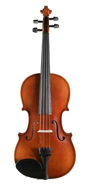 Скрипка Strunal 160A-1/2 Siena