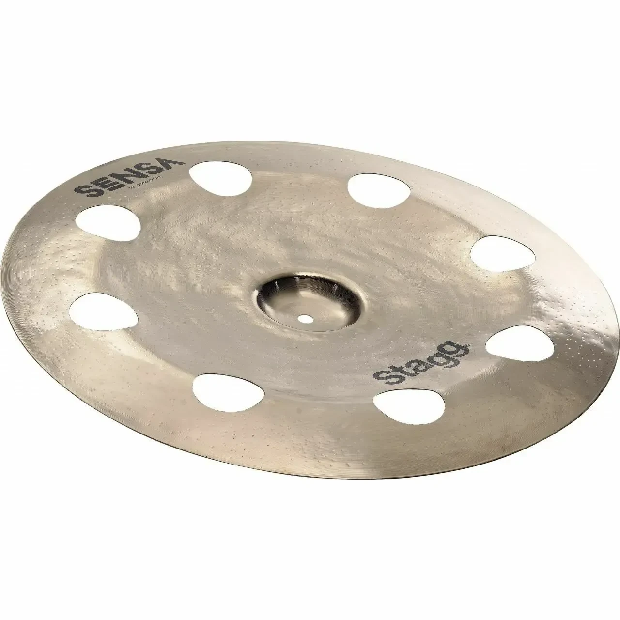 Тарелка барабанная Stagg 20" Sensa Orbis China