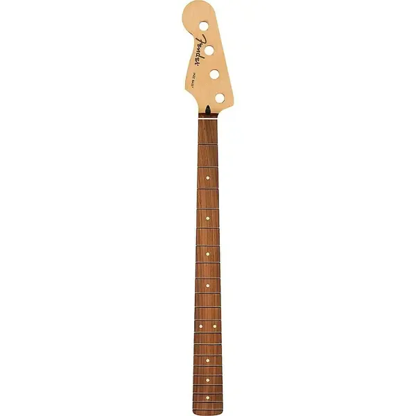 Гриф для бас-гитары Fender Player Series Jazz Bass Left-Handed