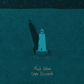 Виниловая пластинка Noah Kahan – Cape Elizabeth EP (Релиз 2024)