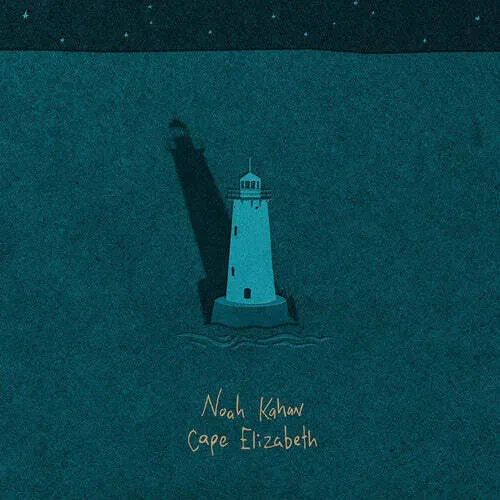 Виниловая пластинка Noah Kahan – Cape Elizabeth EP (Релиз 2024)
