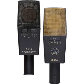 Студийный микрофон AKG C414 XLII/ST (подобранная пара)