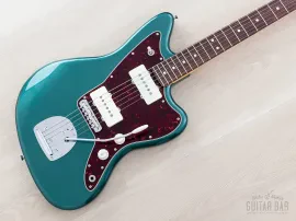 2025 Fender Hybrid II Jazzmaster FSR, Mint w/ Hangtags, Japan MIJ