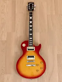 Электрогитара Greco EG900 Cherry Sunburst w/case Japan 1976