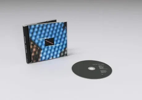 DAVID GRAY - White Ladder (CD)