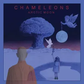 Виниловая пластинка The Chameleons - Arctic Moon [New Vinyl LP]