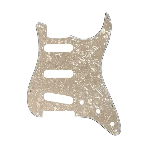 Панель для гитарной деки D'Andrea DPP-ST-VNP Vintage Pearl