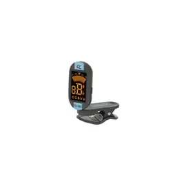 Тюнер-клипса ChromaCast 440 Series Clip-On Chromatic Tuner Daphne Blue