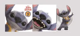 Виниловая пластинка Various – Lilo & Stitch (Live-Action Original Soundtrack) Релиз 2025