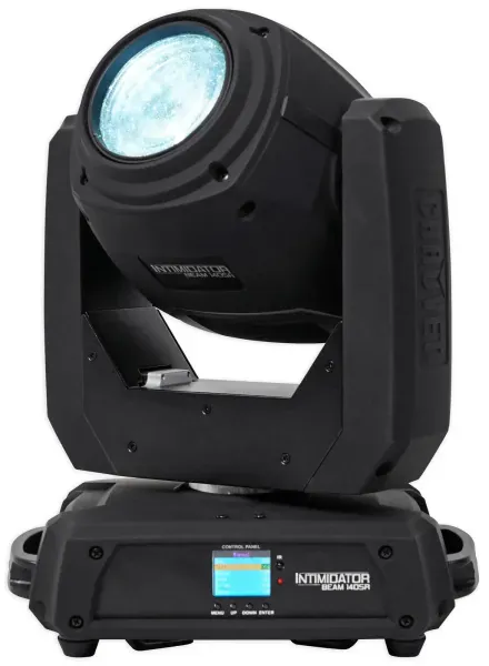 Прибор с полным движением Chauvet DJ Intimidator Beam 140SR DMX