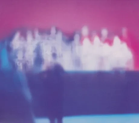 TIM HECKER - Love Streams (CD)